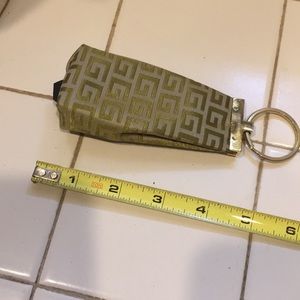 Mini cosmetic bag lipstick bag